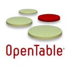 open table