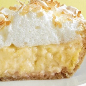 Pineapple Torte – Antonio's Restaurants